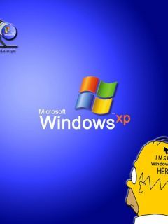 Windows XP