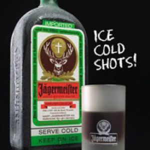 Jagermeister