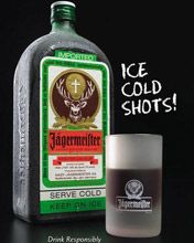 Jagermeister