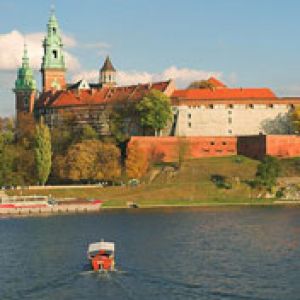 Krakow 