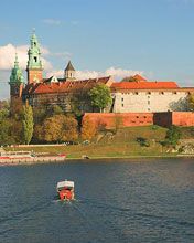 Krakow 