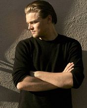 Leonardo Di Caprio