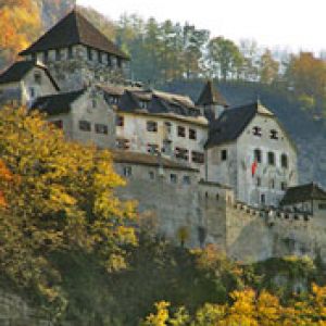 Liechtenstein 