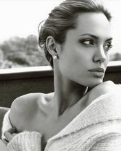 Angelina Jolie