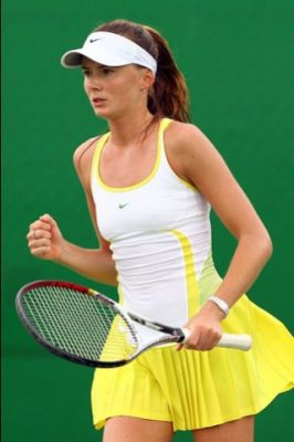 Daniela Hantuchova