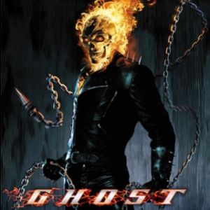 Ghost Rider