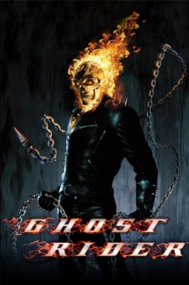 Ghost Rider