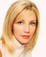 Heather Locklear 