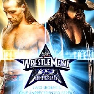 WWE