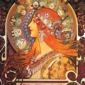 Alfons Mucha