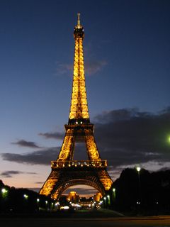 Paris