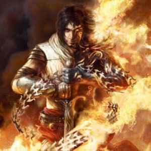 Prince of Persia 