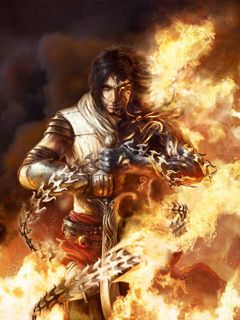 Prince of Persia 