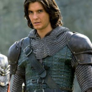 Narnia - Prince Caspian