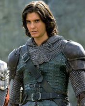 Narnia - Prince Caspian