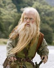 Narnia - Prince Caspian