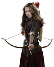 Narnia - Prince Caspian