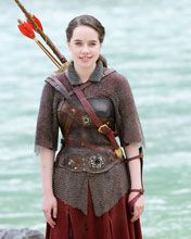 Narnia - Prince Caspian