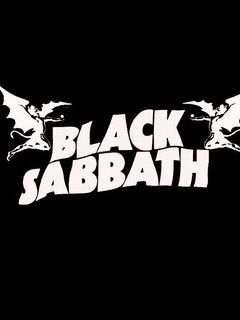 Black Sabbath