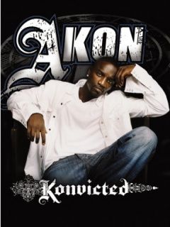 Akon