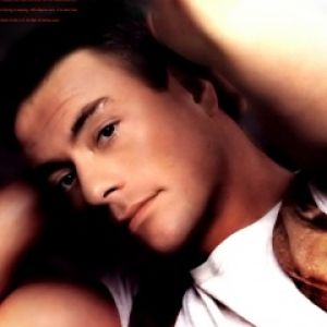 Jean-Claude Van Damme