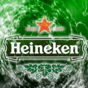 Heineken