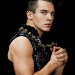 Tudors - Jonathan Rhys Meyers