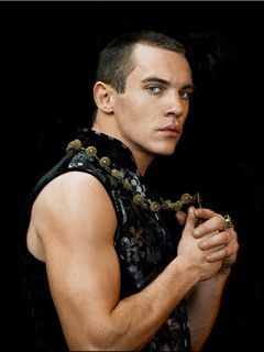Tudors - Jonathan Rhys Meyers