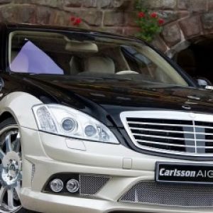 M.B-CARLSSON