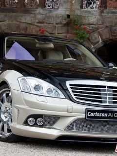 M.B-CARLSSON