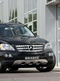 ML-BRABUS