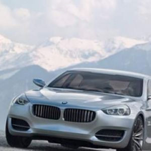 BMW-CS
