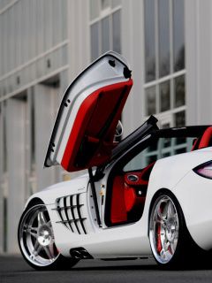 SLR-BRABUS