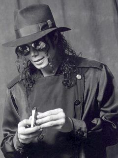 Michael Jackson