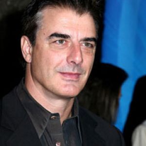 Chris Noth