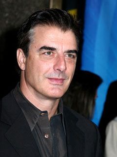 Chris Noth