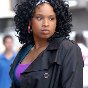 Jennifer Hudson