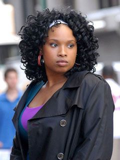 Jennifer Hudson