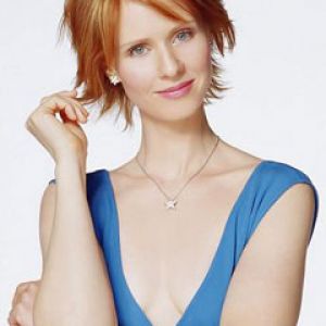 Cynthia Nixon