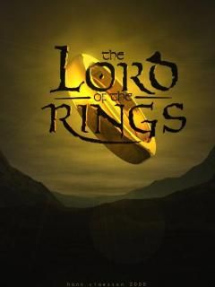 The Lord of the Rings