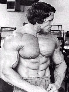 Arnold Schwarzenegger