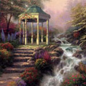 Thomas Kinkade