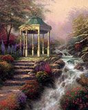 Thomas Kinkade