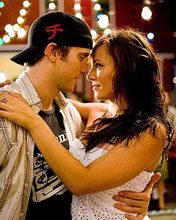 Step Up