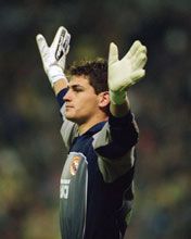 Iker Casillas