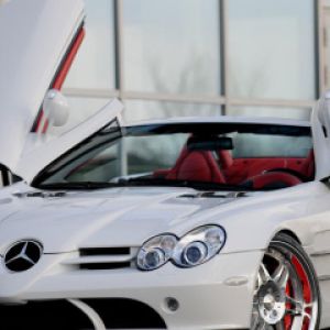 SLR-BRABUS