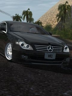 CLS