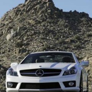 SL-500-AMG