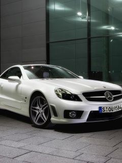 SL-500-AMG