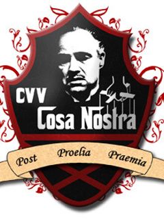 Cosa Nostra